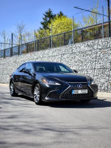 Lexus(SE)