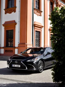 Lexus(SC)