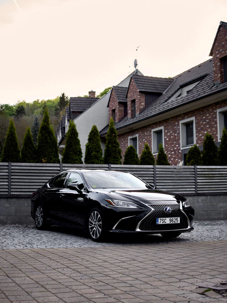Lexus(SC)