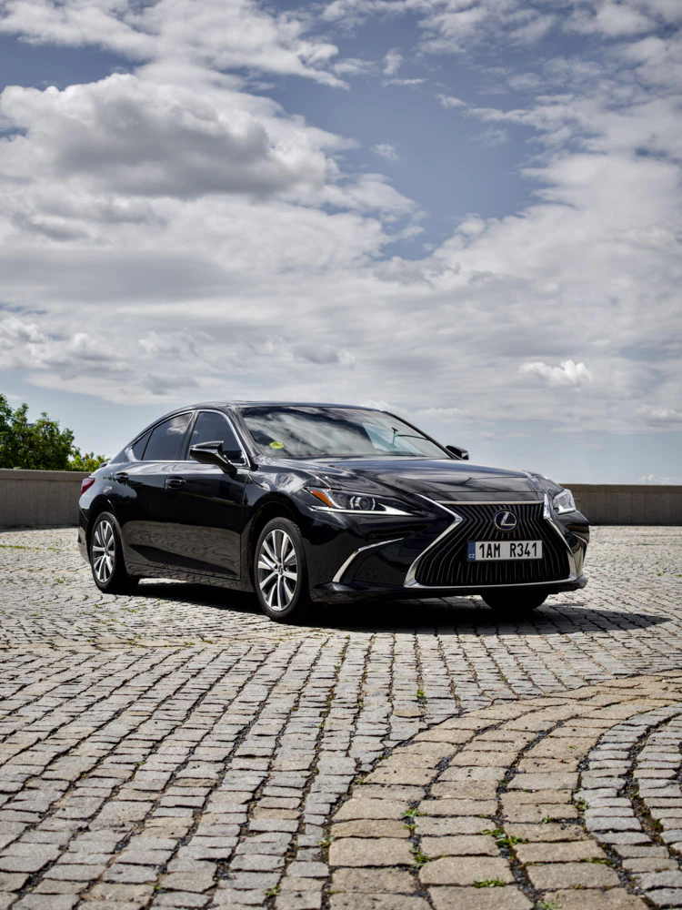 Lexus(AMR)
