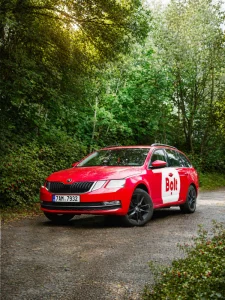 Skoda(AM)