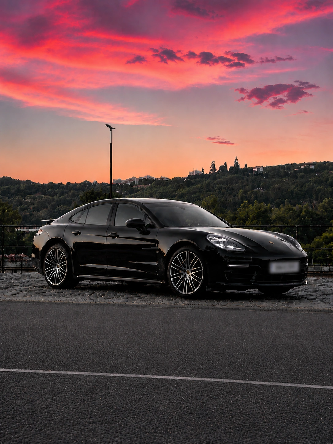 Porshe
