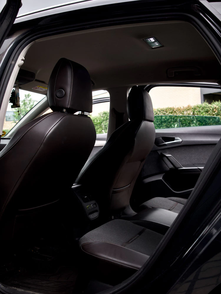 Seat