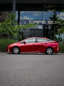 Toyota(ElEY)