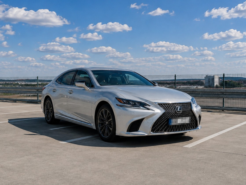lexus lsh webp